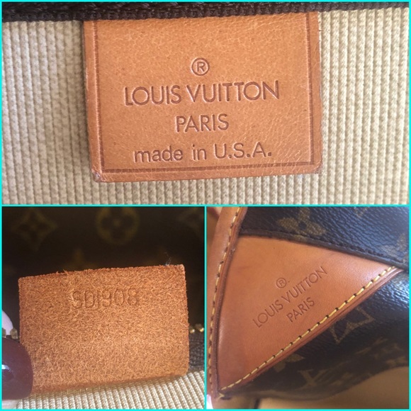 SOLD🧳Louis Vuitton Pullman XL suitcase🧳💕 - Picture 5 of 8